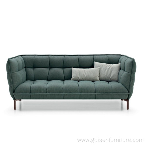 Husk sofa Love Seat Sofa